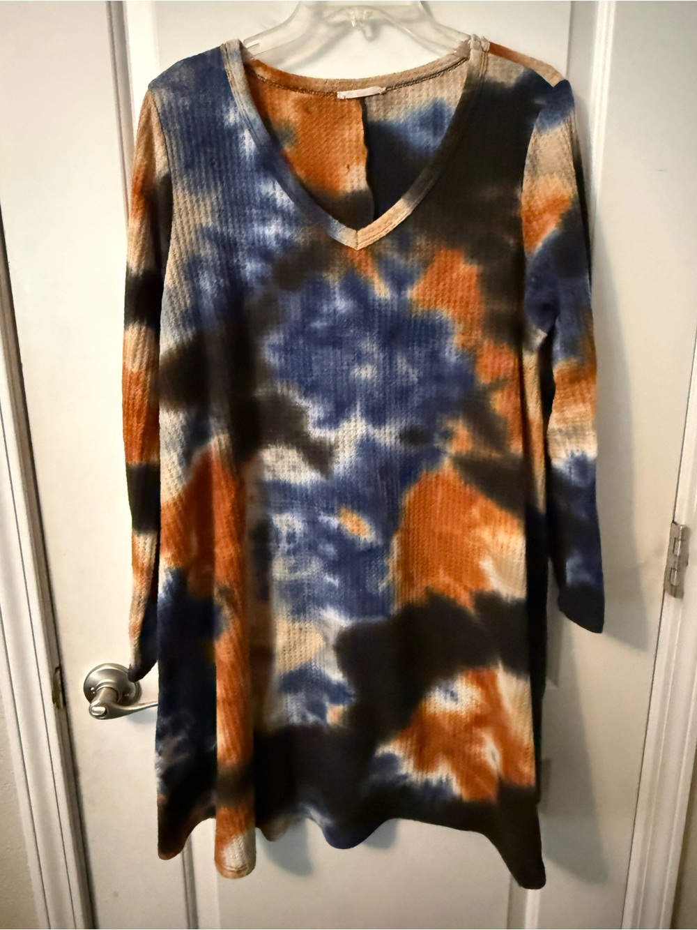 Chic Soul Comfy Tunic Dress - EUC